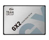 Team Group 128GB 2,5" SATA SSD GX2 - 514432 - zdjęcie 1